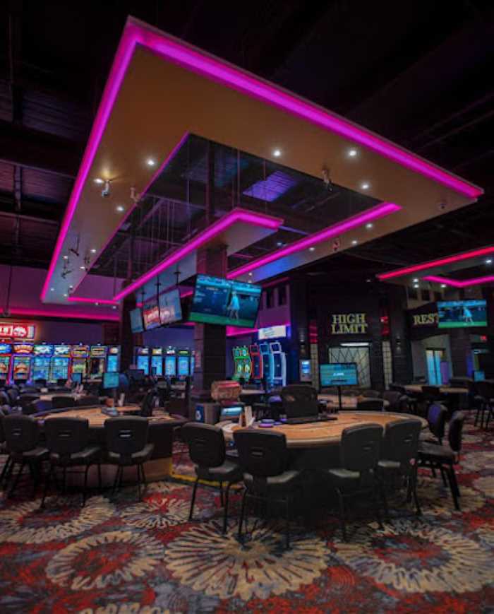 ACE Casino Blackfoot